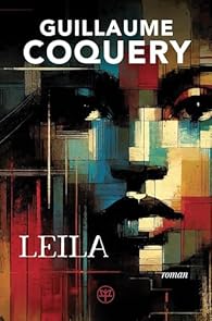Leïla de Guillaume&nbsp;Coquery
