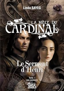 La nièce du cardinal de Linda&nbsp;Sayeg