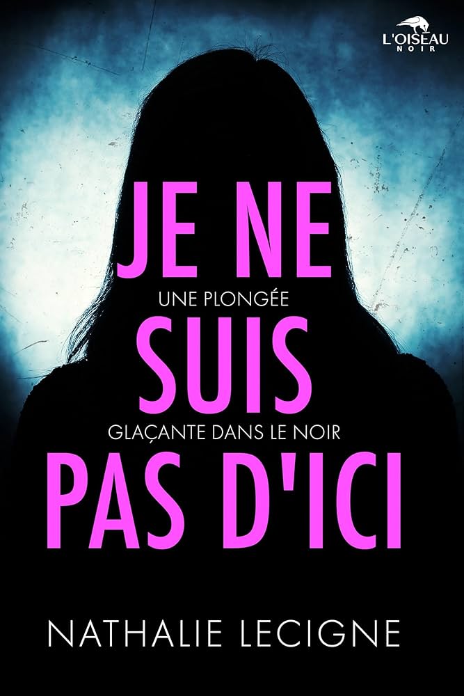 Je ne suis pas d&rsquo;ici de Nathalie&nbsp;Lecigne