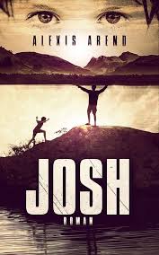 couverture Josh de Alexis Arend