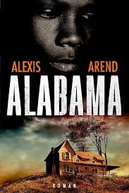 couverture alabama Alexis Arend
