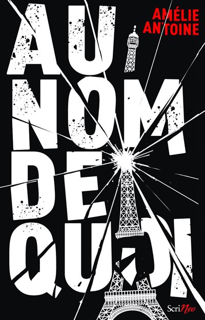 Au nom de quoi de Amélie&nbsp;Antoine