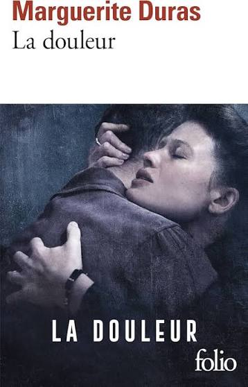 La douleur de Marguerite Duras
