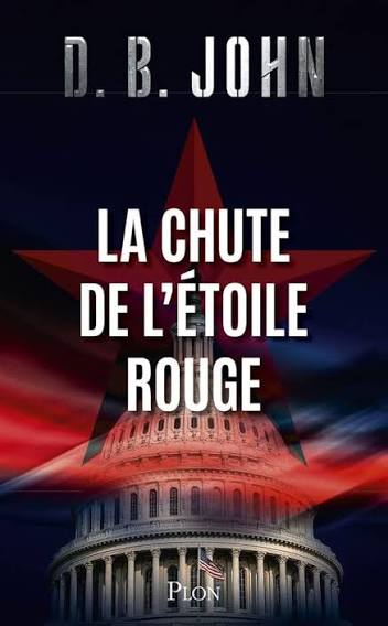 La chute de l&rsquo;étoile rouge de D.B.&nbsp;John